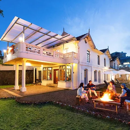 Zostel Ooty-3